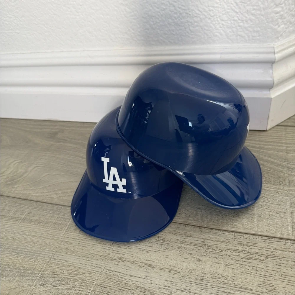 LA Dodger souvenir bundle
